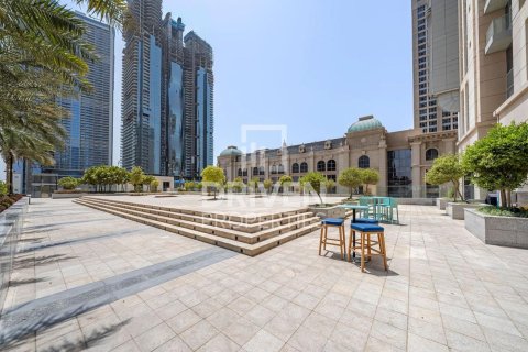 Apartment in Al Habtoor City, Business Bay, Dubai 1 bedroom, 75.25 sq.m. № 136607 - photo 18