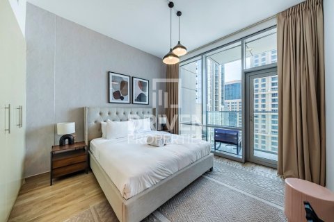 Apartment in Al Habtoor City, Business Bay, Dubai 1 bedroom, 75.25 sq.m. № 136607 - photo 7