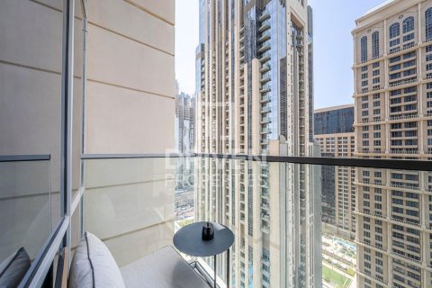 Apartment in Al Habtoor City, Business Bay, Dubai 1 bedroom, 75.25 sq.m. № 136607 - photo 15