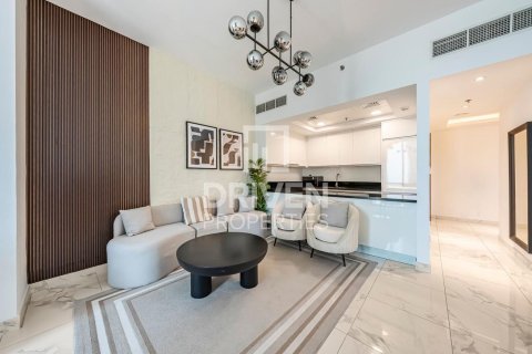 Apartment in Al Habtoor City, Business Bay, Dubai 1 bedroom, 75.25 sq.m. № 136607 - photo 3