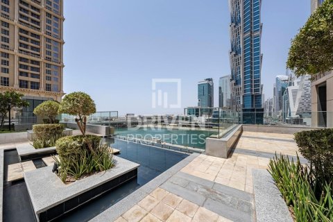 Apartment in Al Habtoor City, Business Bay, Dubai 1 bedroom, 75.25 sq.m. № 136607 - photo 2