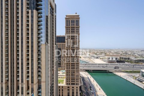 Apartment in Al Habtoor City, Business Bay, Dubai 1 bedroom, 75.25 sq.m. № 136607