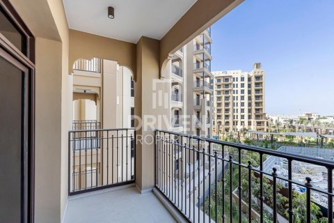 Apartment in Umm Suqeim 3, Umm Suqeim, Dubai 2 bedrooms, 114.83 sq.m. № 136609