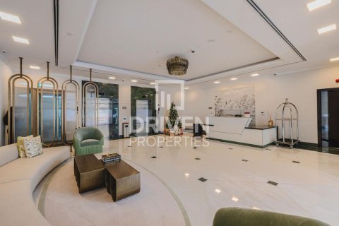 Appartement à Al Satwa, Dubai, 1 chambre, 79.9 m², № 136619 - photo 4