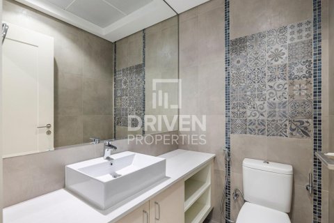 Appartement à Al Satwa, Dubai, 1 chambre, 79.9 m², № 136619 - photo 10