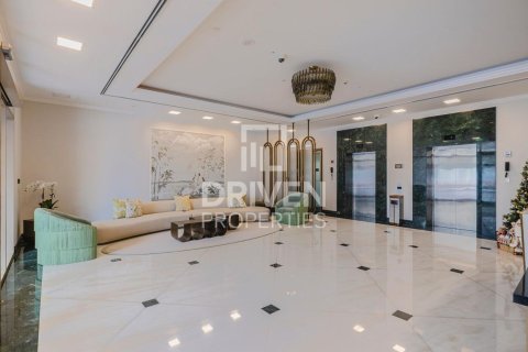 Appartement à Al Satwa, Dubai, 1 chambre, 79.9 m², № 136619 - photo 5