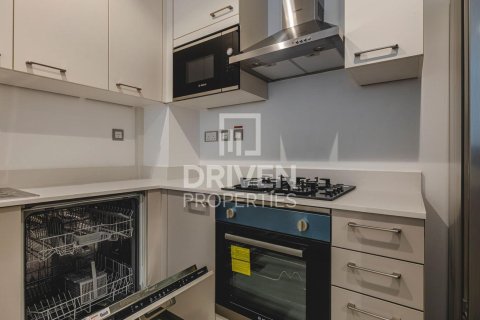 Appartement à Al Satwa, Dubai, 1 chambre, 79.9 m², № 136619 - photo 7