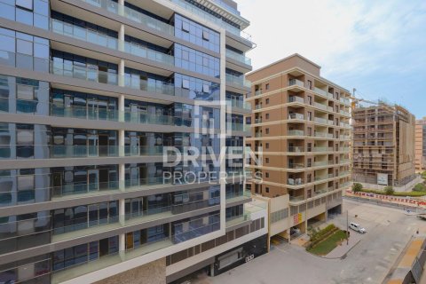 Appartement à Al Satwa, Dubai, 1 chambre, 79.9 m², № 136619 - photo 12