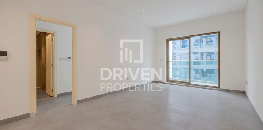 Appartement à Al Satwa, Dubai, 1 chambre, 79.9 m², № 136619