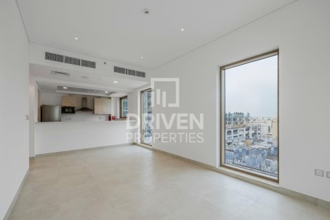 Снять в аренду квартиру в Аль-Сатве, Дубай: 2 спальни, 112.51м², № 136618 - фото 4