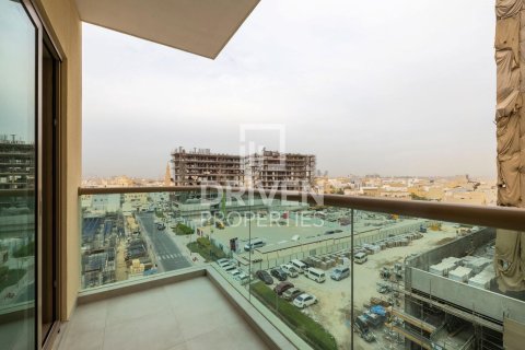 Снять в аренду квартиру в Аль-Сатве, Дубай: 2 спальни, 112.51м², № 136618 - фото 13