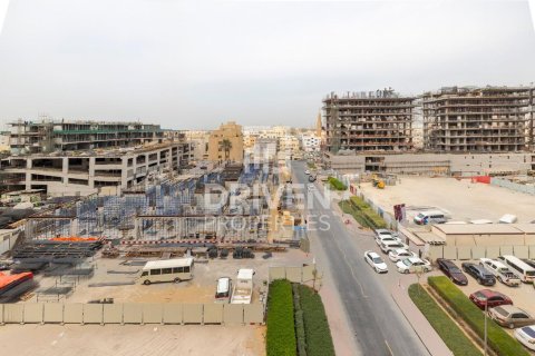 Снять в аренду квартиру в Аль-Сатве, Дубай: 2 спальни, 112.51м², № 136618 - фото 14