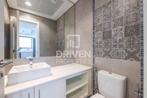 Снять в аренду квартиру в Аль-Сатве, Дубай: 2 спальни, 112.51м², № 136618 - фото 10