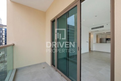 Снять в аренду квартиру в Аль-Сатве, Дубай: 2 спальни, 112.51м², № 136618 - фото 12
