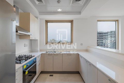 Снять в аренду квартиру в Аль-Сатве, Дубай: 2 спальни, 112.51м², № 136618 - фото 5