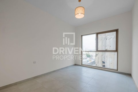 Снять в аренду квартиру в Аль-Сатве, Дубай: 2 спальни, 112.51м², № 136618 - фото 8