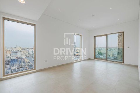 Appartement à Al Satwa, Dubai, 2 chambres, 112.51 m², № 136618