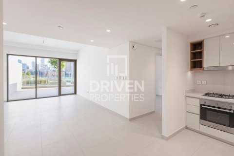 Apartment in Zabeel, Dubai 1 bedroom, 122.72 sq.m. № 136611 - photo 3