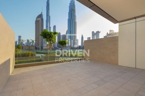 Apartment in Zabeel, Dubai 1 bedroom, 122.72 sq.m. № 136611