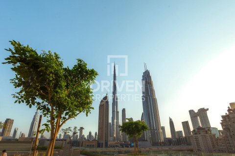 Apartment in Zabeel, Dubai 1 bedroom, 122.72 sq.m. № 136611 - photo 2