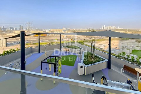 Apartamento en Sobha Hartland, Mohammed Bin Rashid City, Dubai, 3 dormitorios, 151.9 m², № 136610 - foto 12