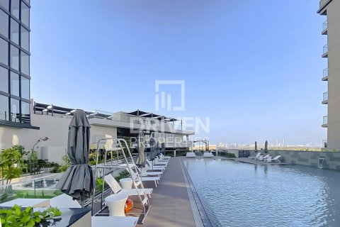 Apartamento en Sobha Hartland, Mohammed Bin Rashid City, Dubai, 3 dormitorios, 151.9 m², № 136610 - foto 16