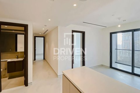 Apartamento en Sobha Hartland, Mohammed Bin Rashid City, Dubai, 3 dormitorios, 151.9 m², № 136610 - foto 2