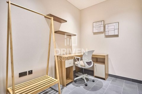 Apartamento en Sobha Hartland, Mohammed Bin Rashid City, Dubai, 1 dormitorio, 62.8 m², № 136608 - foto 7