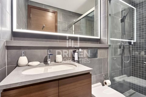 Apartamento en Sobha Hartland, Mohammed Bin Rashid City, Dubai, 1 dormitorio, 62.8 m², № 136608 - foto 11