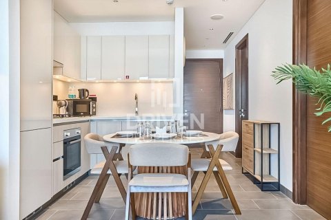 Apartamento en Sobha Hartland, Mohammed Bin Rashid City, Dubai, 1 dormitorio, 62.8 m², № 136608 - foto 4