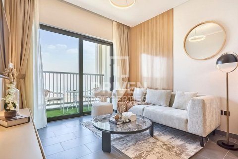 Apartamento en Sobha Hartland, Mohammed Bin Rashid City, Dubai, 1 dormitorio, 62.8 m², № 136608