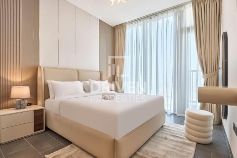 Apartamento en Sobha Hartland, Mohammed Bin Rashid City, Dubai, 1 dormitorio, 62.8 m², № 136608 - foto 9