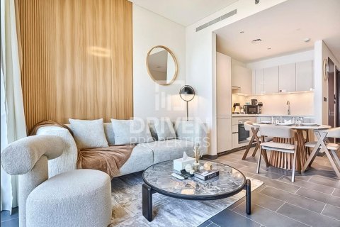 Apartamento en Sobha Hartland, Mohammed Bin Rashid City, Dubai, 1 dormitorio, 62.8 m², № 136608 - foto 2