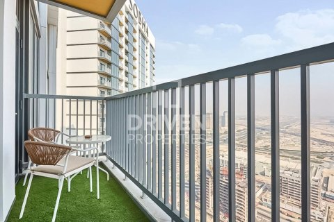Apartamento en Sobha Hartland, Mohammed Bin Rashid City, Dubai, 1 dormitorio, 62.8 m², № 136608 - foto 13