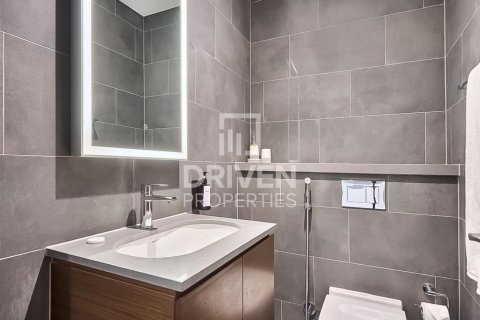 Apartamento en Sobha Hartland, Mohammed Bin Rashid City, Dubai, 1 dormitorio, 62.8 m², № 136608 - foto 10