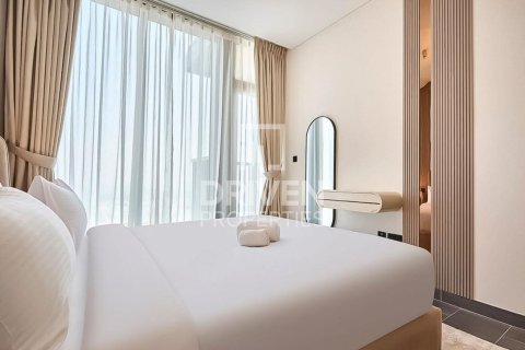 Apartamento en Sobha Hartland, Mohammed Bin Rashid City, Dubai, 1 dormitorio, 62.8 m², № 136608 - foto 8