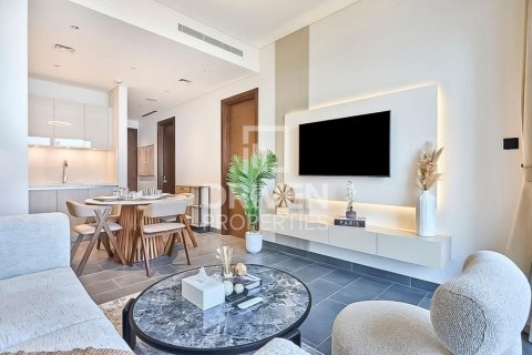 Apartamento en Sobha Hartland, Mohammed Bin Rashid City, Dubai, 1 dormitorio, 62.8 m², № 136608 - foto 5