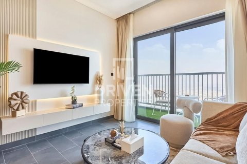 Apartamento en Sobha Hartland, Mohammed Bin Rashid City, Dubai, 1 dormitorio, 62.8 m², № 136608 - foto 3