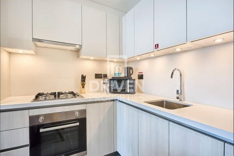 Apartamento en Sobha Hartland, Mohammed Bin Rashid City, Dubai, 1 dormitorio, 62.8 m², № 136608 - foto 6