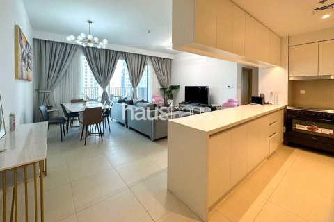Apartamento en Dubai Creek Harbour (The Lagoons), Dubai, 3 dormitorios, 157 m², № 44880 - foto 3
