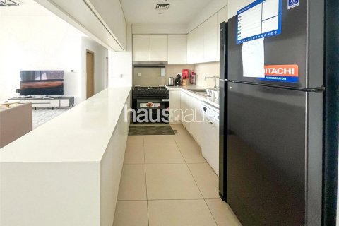Apartamento en Dubai Creek Harbour (The Lagoons), Dubai, 3 dormitorios, 157 m², № 44880 - foto 7