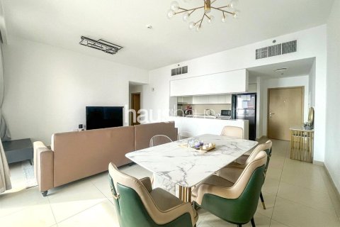 Apartamento en Dubai Creek Harbour (The Lagoons), Dubai, 3 dormitorios, 157 m², № 44880 - foto 2