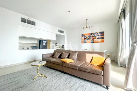 Apartamento en Dubai Creek Harbour (The Lagoons), Dubai, 3 dormitorios, 157 m², № 44880 - foto 4