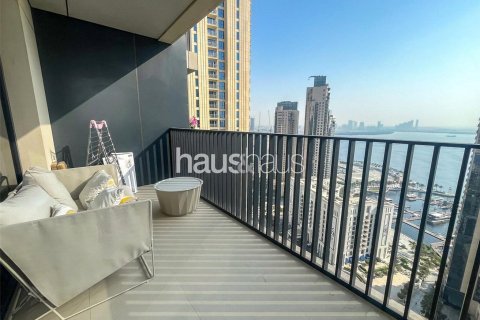 Apartamento en Dubai Creek Harbour (The Lagoons), Dubai, 3 dormitorios, 157 m², № 44880 - foto 9