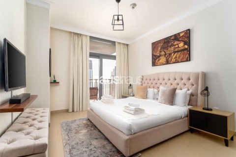 شقة في خور دبي, دبي 1غرف نوم, 82 م² رقم 44878 - صورة 6
