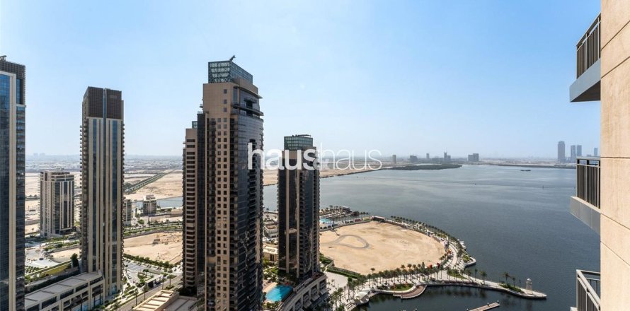 شقة في خور دبي, دبي 1غرف نوم, 82 م² رقم 44878