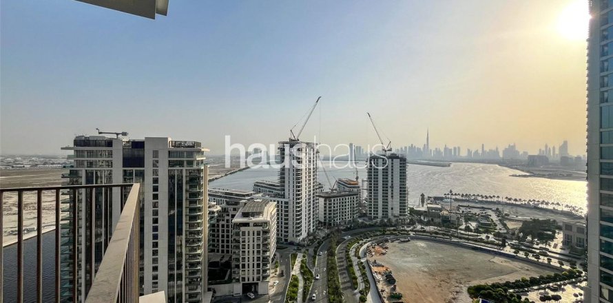شقة في خور دبي, دبي 2 غرف نوم, 103 م² رقم 44879