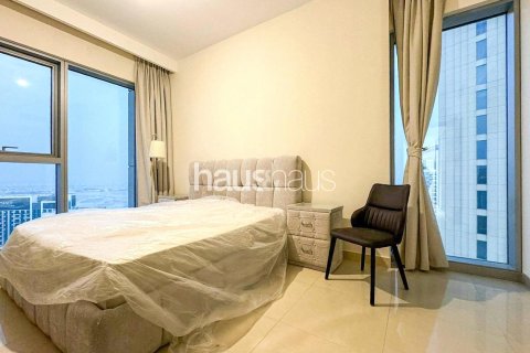 Apartment in Dubai Creek Harbour (The Lagoons), Dubai 2 bedrooms, 110 sq.m. № 44877 - photo 9