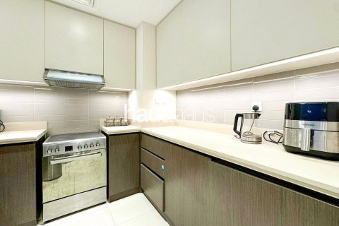 Apartment in Dubai Creek Harbour (The Lagoons), Dubai 2 bedrooms, 110 sq.m. № 44877 - photo 3
