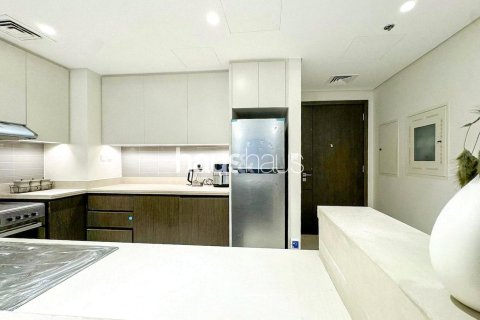 Apartment in Dubai Creek Harbour (The Lagoons), Dubai 2 bedrooms, 110 sq.m. № 44877 - photo 4